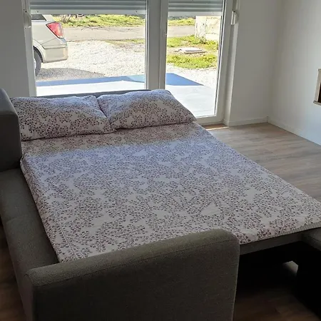Zilip Appartement Vir