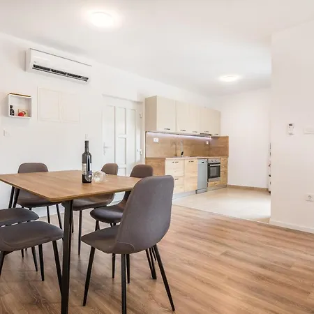 Appartement Zilip Vir