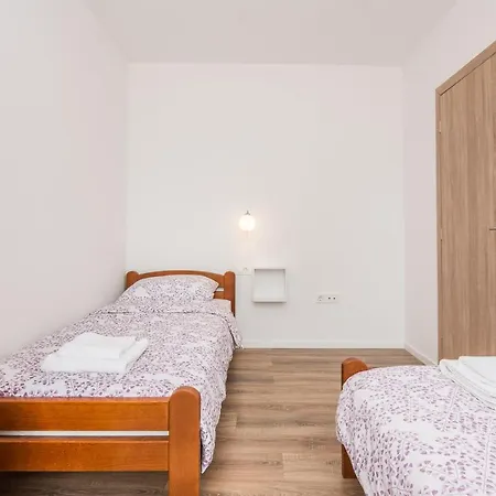 Zilip Appartement