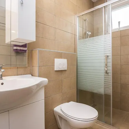 Zilip Appartement *