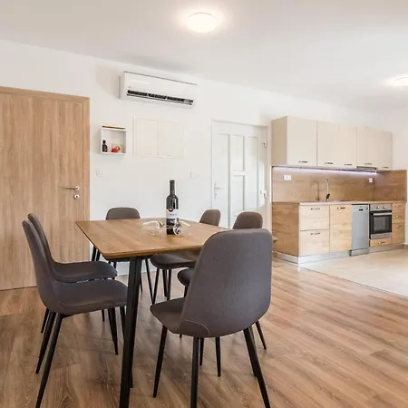 Zilip Appartement Vir