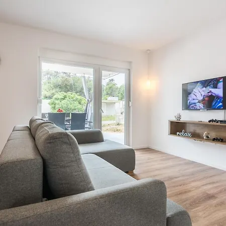 Zilip Appartement Vir