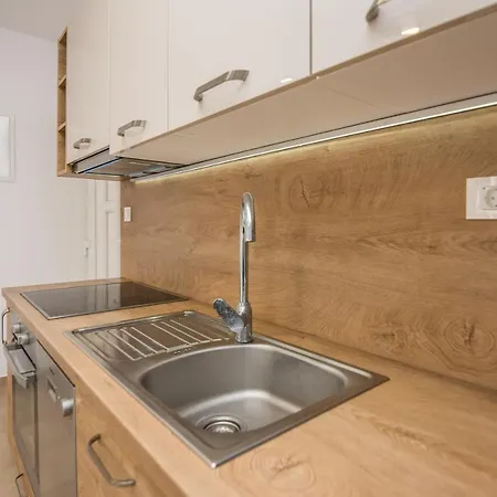 Appartement Zilip