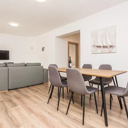Zilip Appartement
