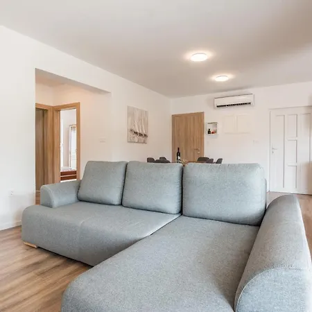 Zilip Appartement Vir