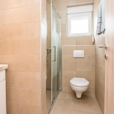 Appartement Zilip