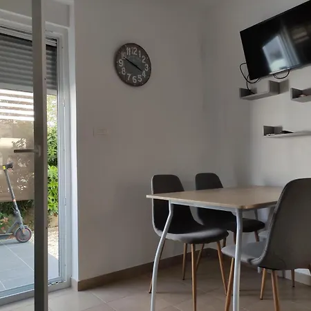 Appartement Zilip *