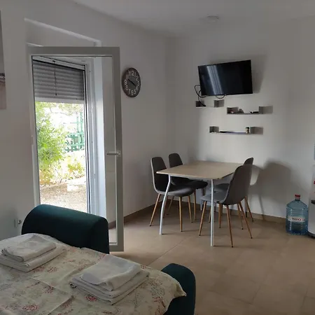 Zilip Appartement *