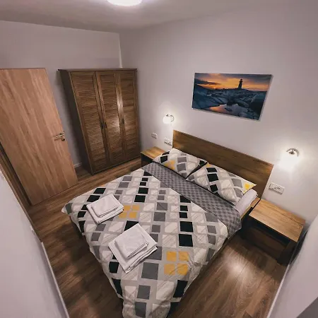 Zilip Appartement Vir