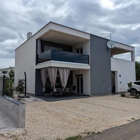 Zilip Appartement Vir