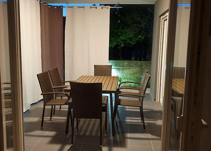 Appartamento Zilip Vir