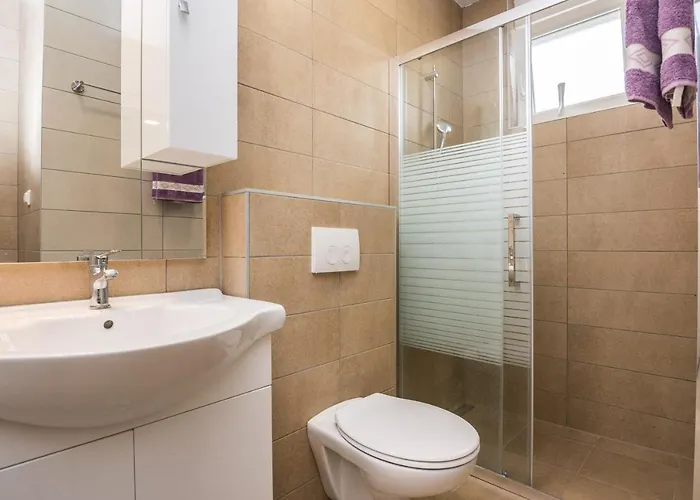 Zilip Appartamento *