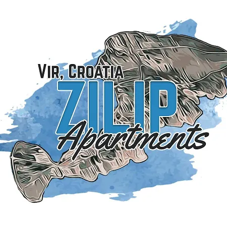 Apartament Zilip Vir