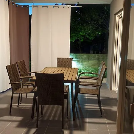 Apartamento Zilip Vir